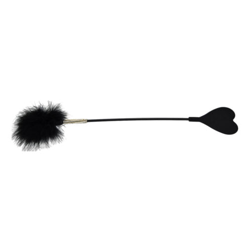 Verenkieteler met hartvormige crop