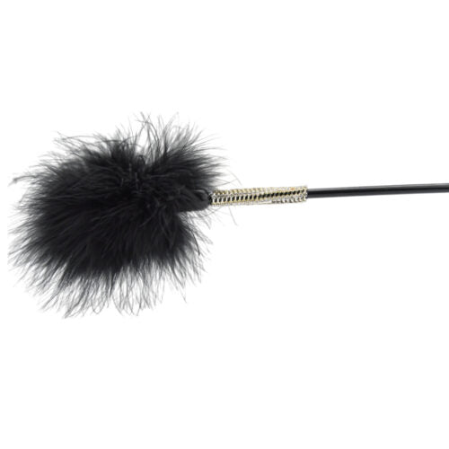 Verenkieteler met hartvormige crop