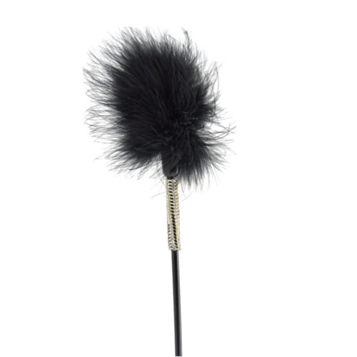 Verenkieteler met hartvormige crop
