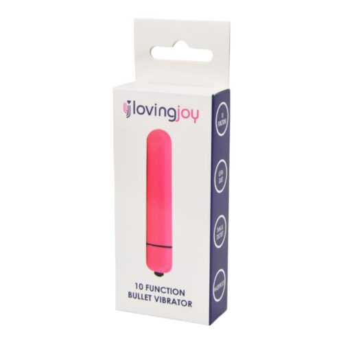 Mini Bullet-vibrator