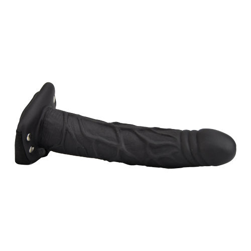 Loving Joy 9 inch Hollow Strap On