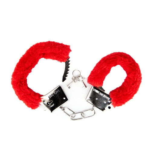 Handboeien (3 Kleuren)