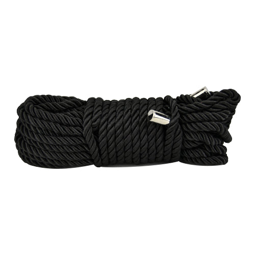 Touw Silky Bondage (2 kleuren)