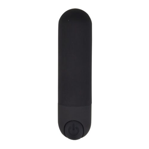 Oplaadbare Bullet-vibrator met 10 functies 2 kleuren