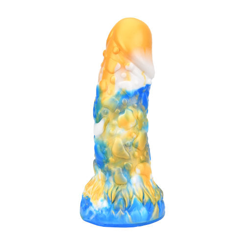 dikke dwergdildo