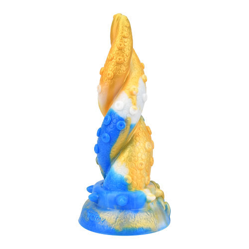 Tentakel-dildo