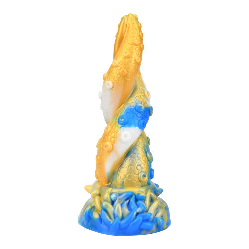 Tentakel-dildo