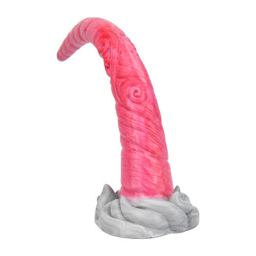 Eenhoornhoorn-dildo