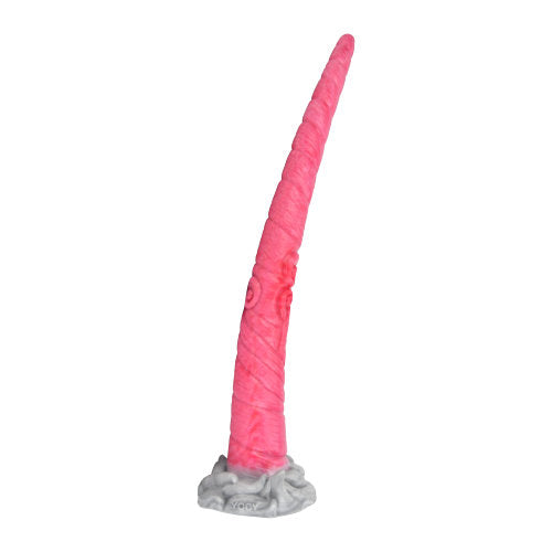 Eenhoornhoorn-dildo