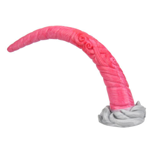 Eenhoornhoorn-dildo