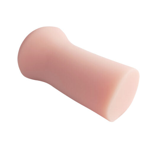 Real Feel Neutral Male Masturbator