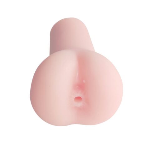 Real Feel Anal Male Masturbator