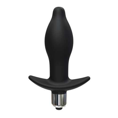 Vibrerende buttplug