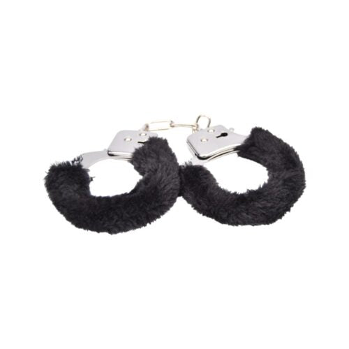 handboeien Heavy Duty 3 kleuren
