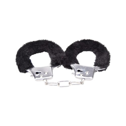handboeien Heavy Duty 3 kleuren