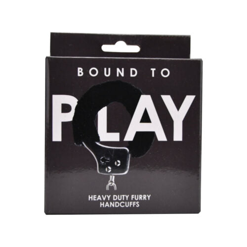 handboeien Heavy Duty 3 kleuren