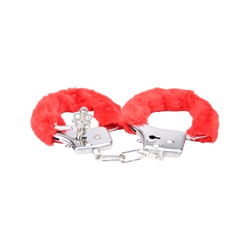 handboeien Heavy Duty 3 kleuren