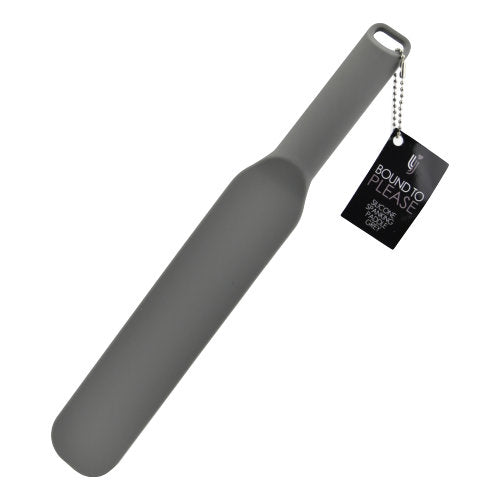 Peddel Spanking Paddle Grijs