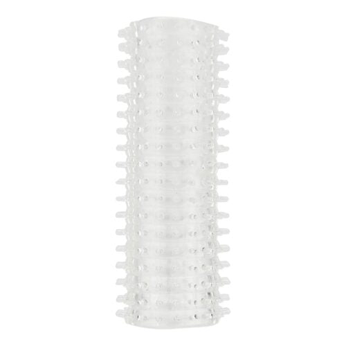 Rev-Sleeves Textured Stroker