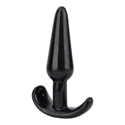 Buttplug zwart