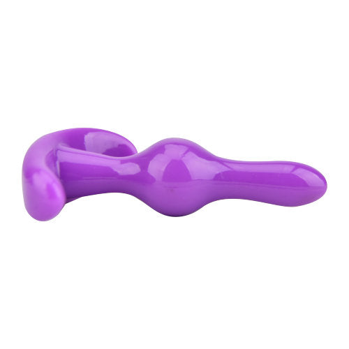 Buttplug Paars