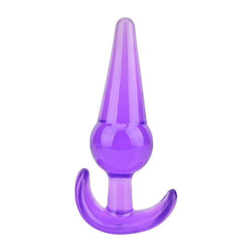 Buttplug Trainingsset Paars