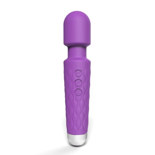 Wandvibrator met 20 functies 3 kleuren