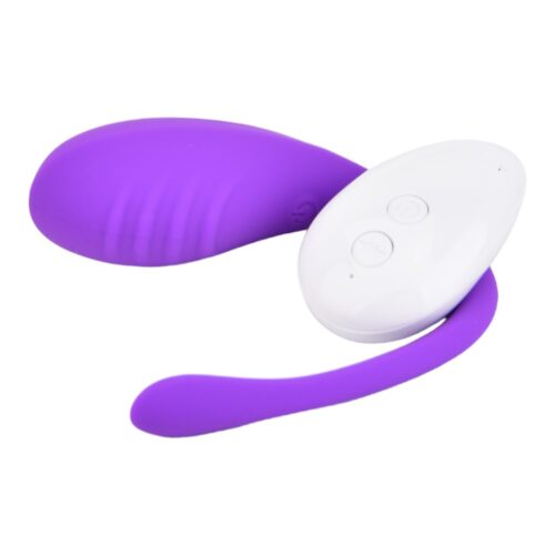 Egg-vibrator