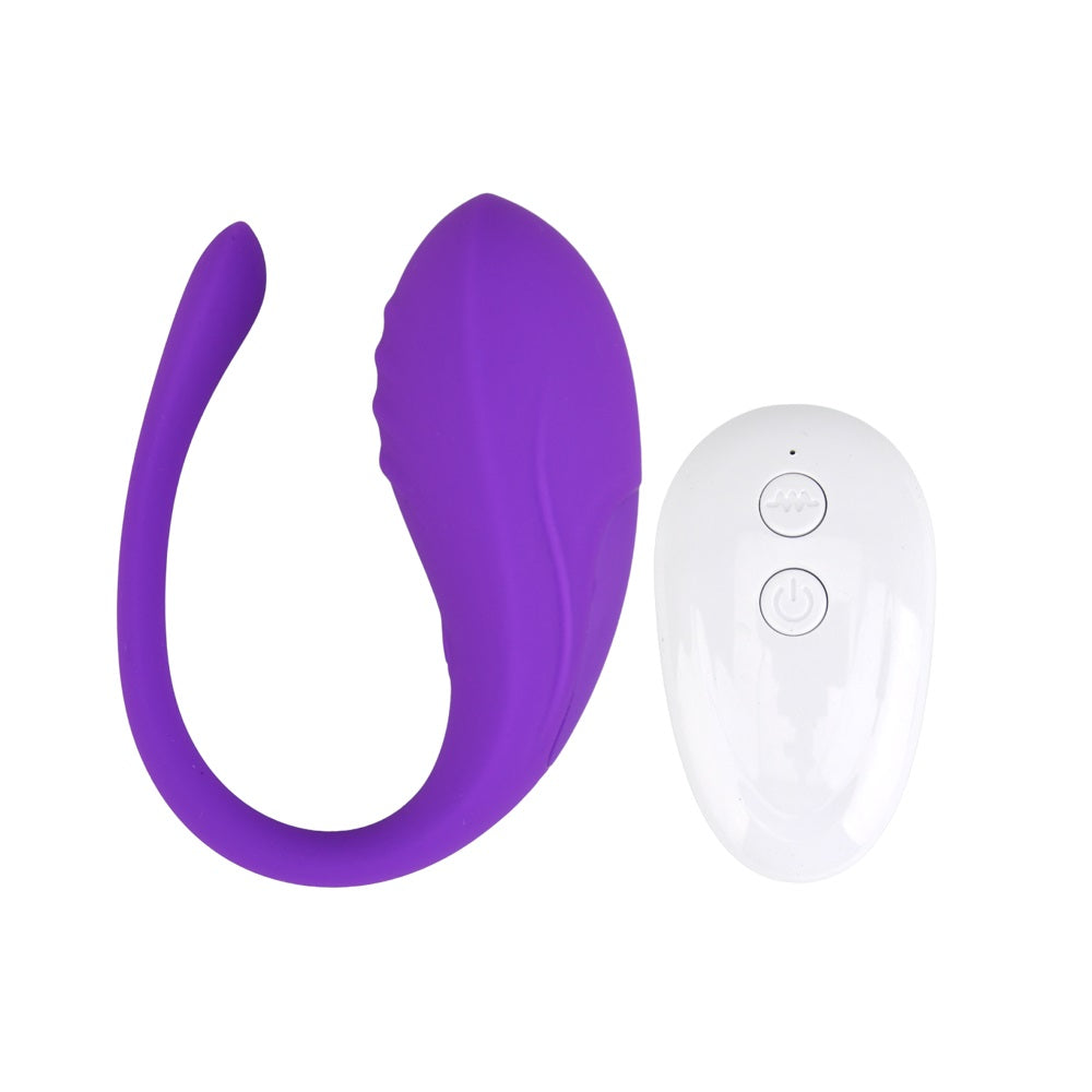 Egg-vibrator
