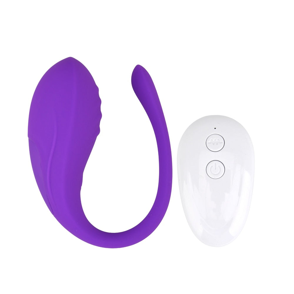 Egg-vibrator