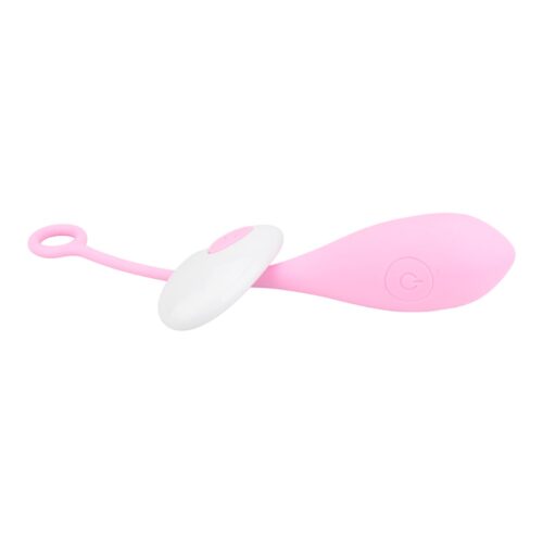 Egg vibrerend