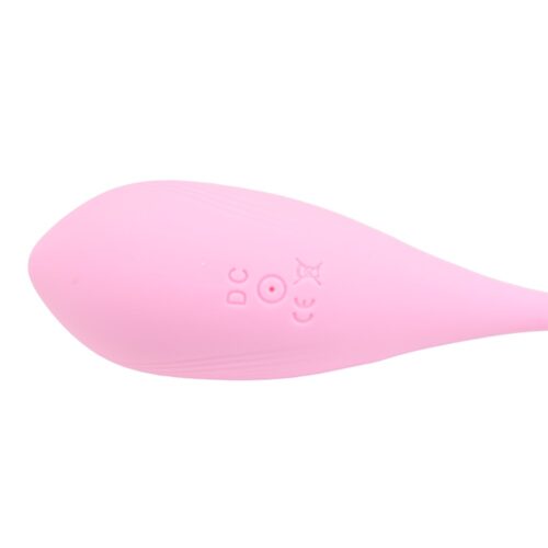 Egg vibrerend