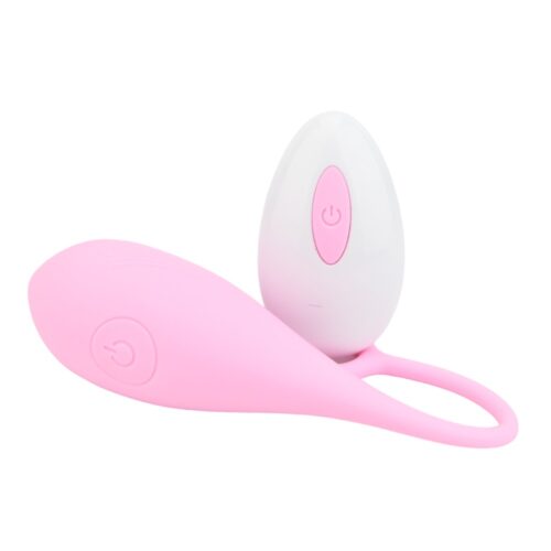 Egg vibrerend