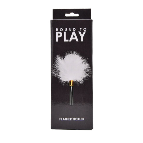 Veren Feather Teaser