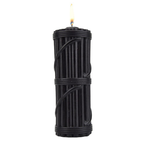 kaars Hot Wax Candle (2 kleuren)