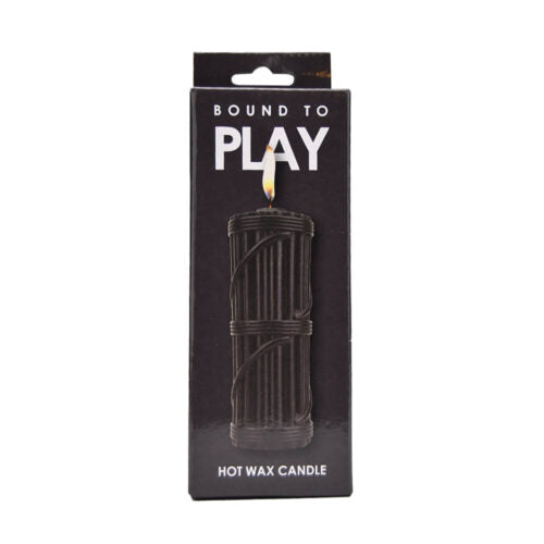 kaars Hot Wax Candle (2 kleuren)