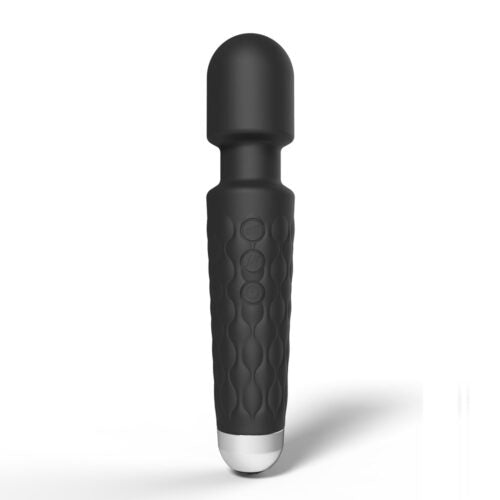 Wandvibrator met 20 functies 3 kleuren