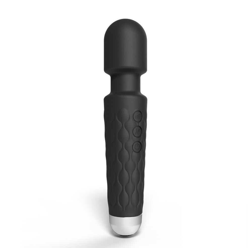 Wandvibrator met 20 functies 3 kleuren