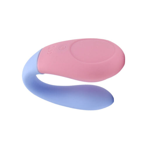Koppelsvibrator Afstandsbediening