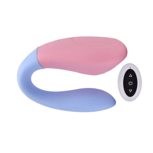 Koppelsvibrator Afstandsbediening
