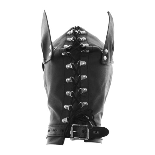 Masker Dog Mask
