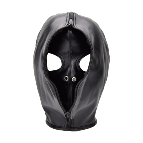 masker Open Eyed Hood
