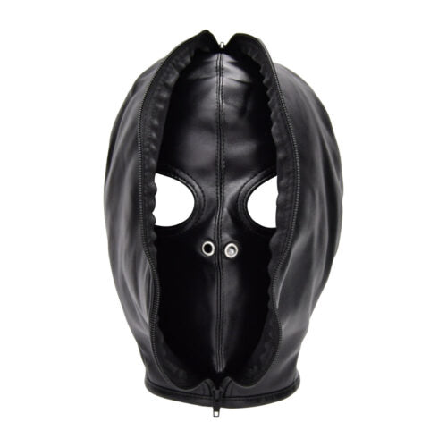 masker Open Eyed Hood