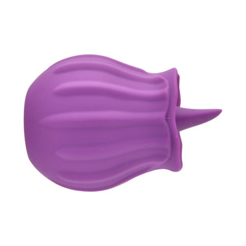 Likkende clitoris vibrator 2 kleuren