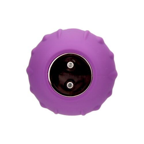 Likkende clitoris vibrator 2 kleuren