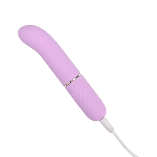 10-speed G-spot vibrator