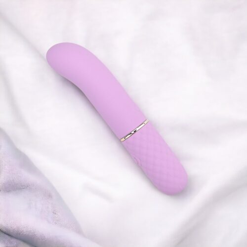 10-speed G-spot vibrator