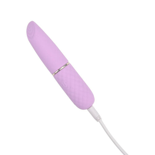 Bullet-vibrator met 10 versnellingen