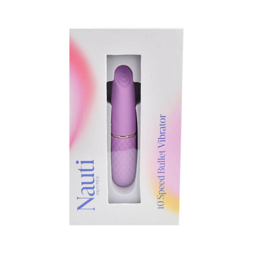 Bullet-vibrator met 10 versnellingen