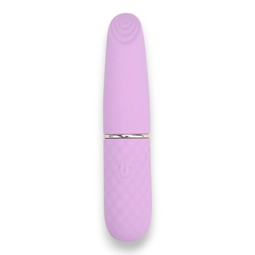 Bullet-vibrator met 10 versnellingen